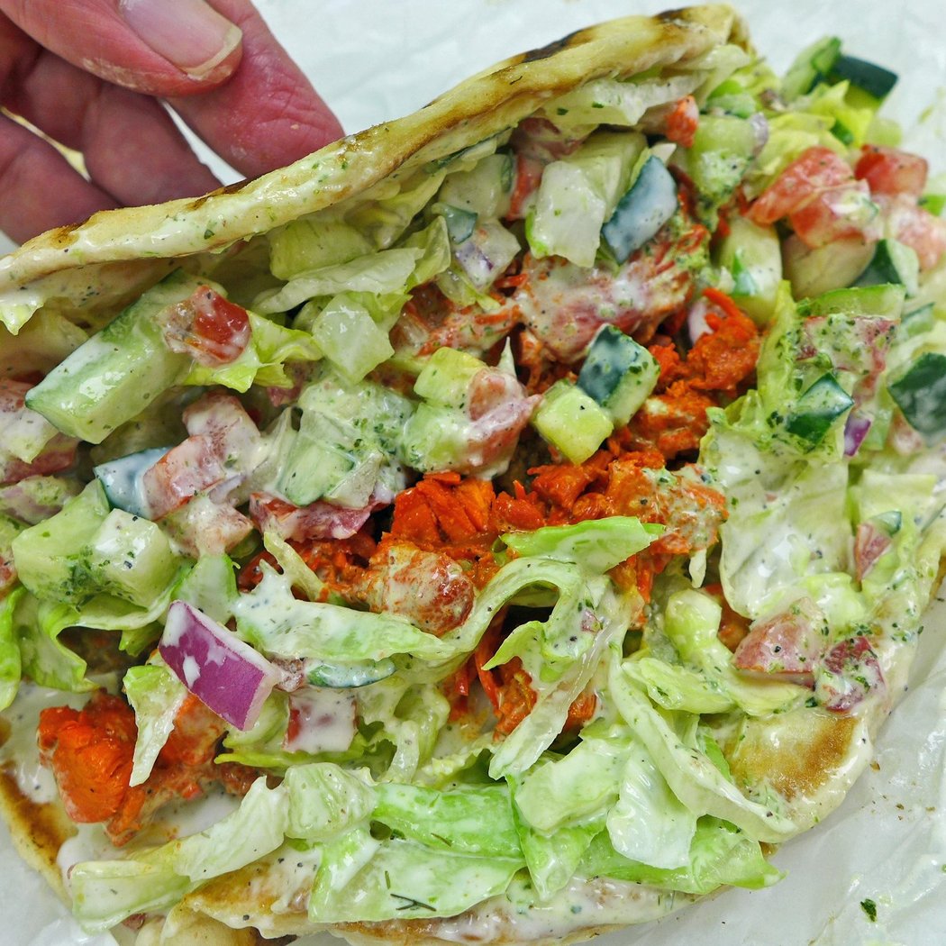 Halal Munchies 2