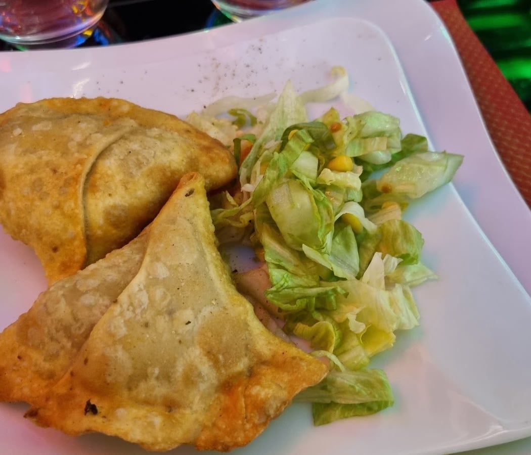 Restaurant Sabraj 3