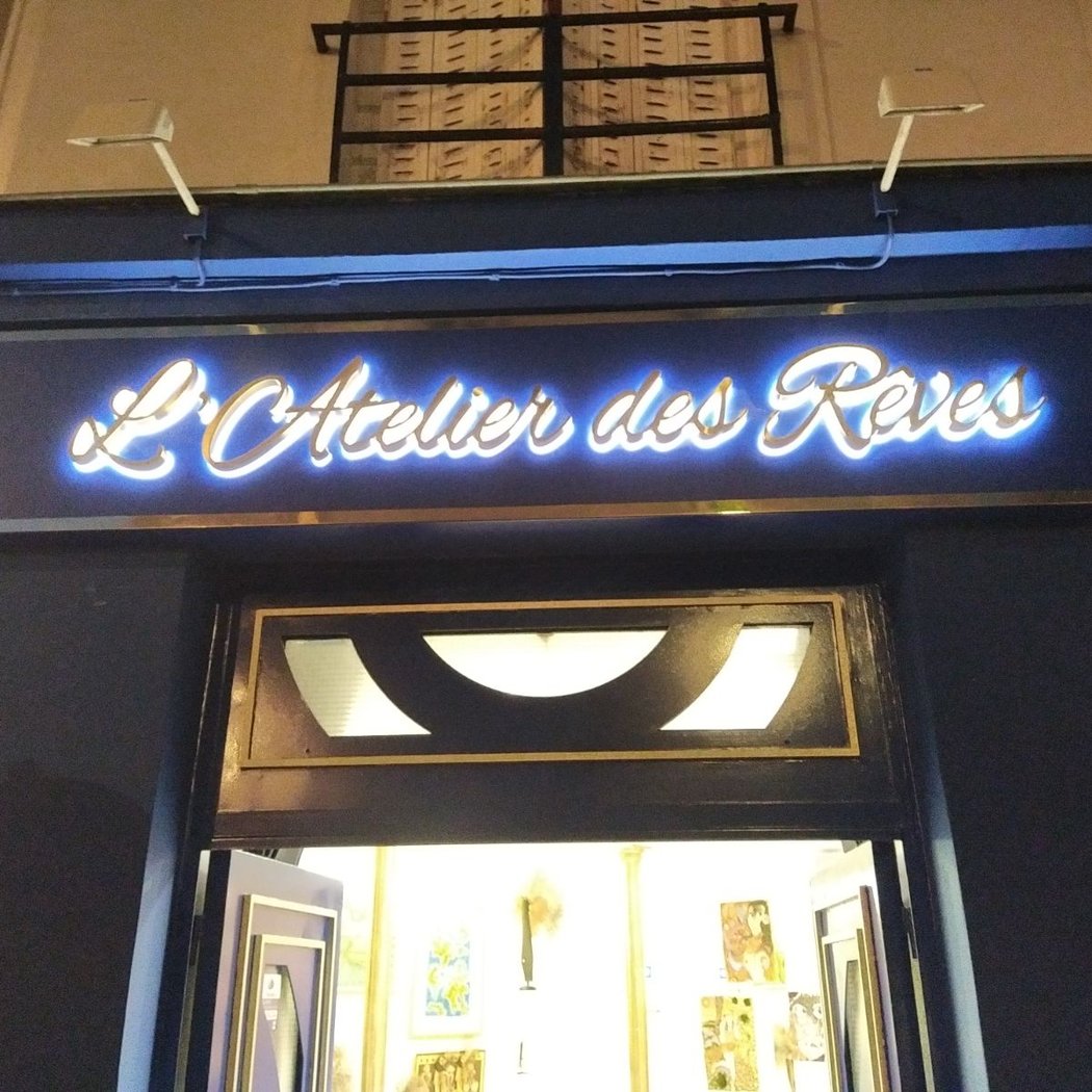 Voyage Céleste 3