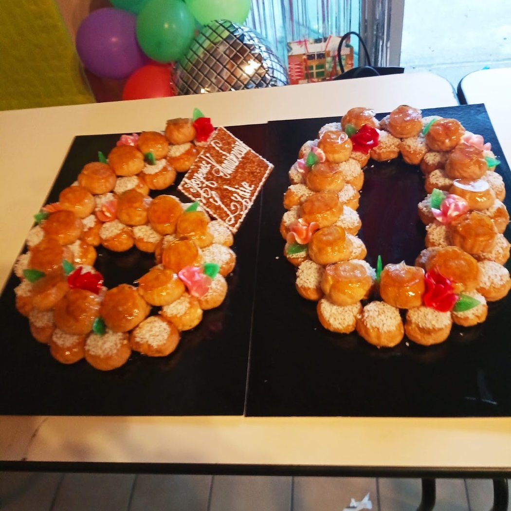 Les Gourmandises du Marais 3