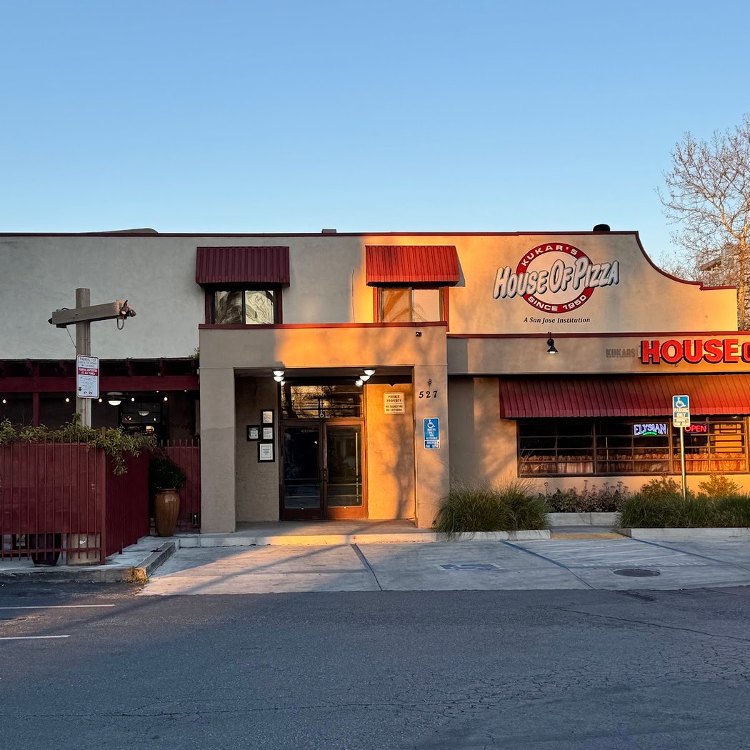 Kukar's House Of Pizza 3