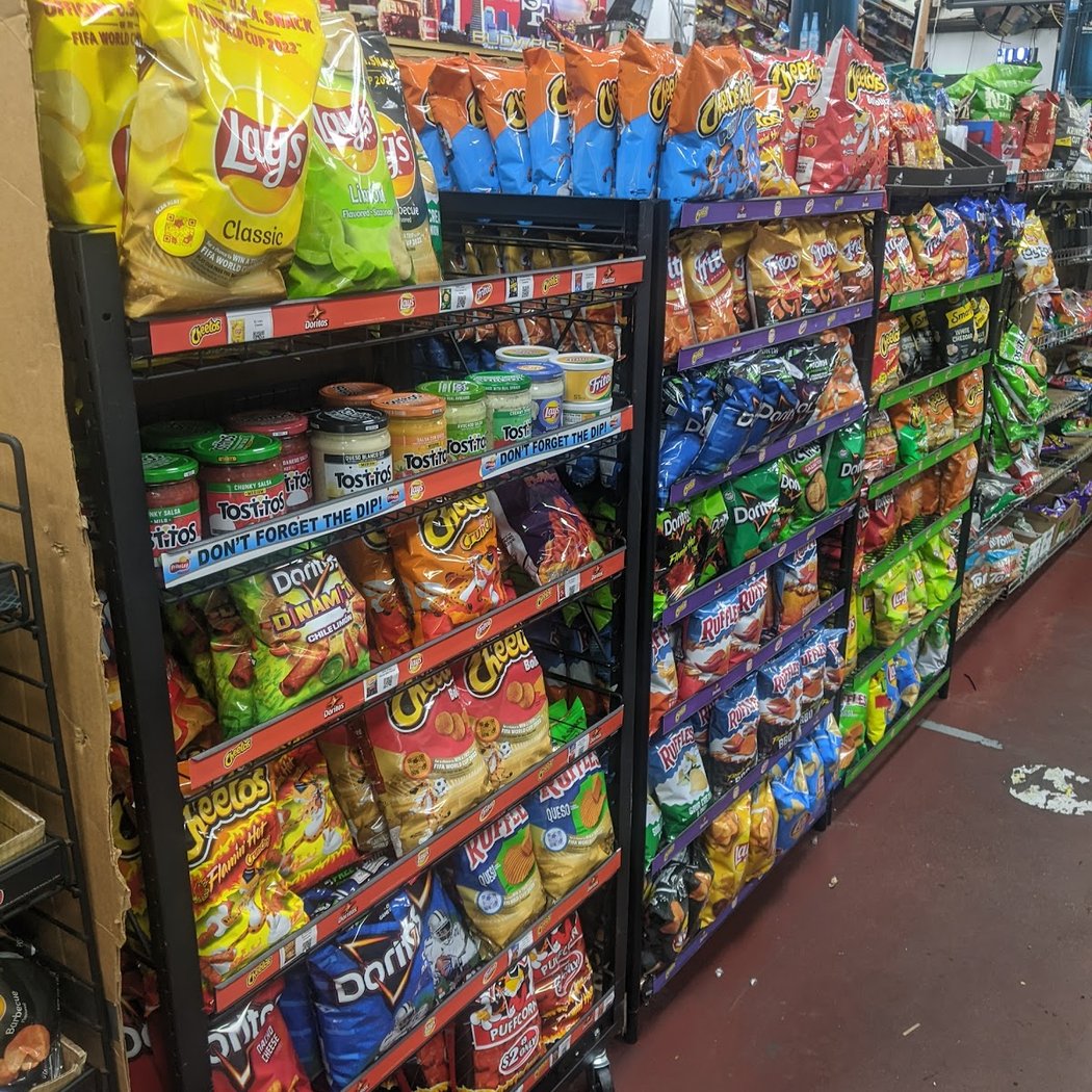 Foothill Market 3