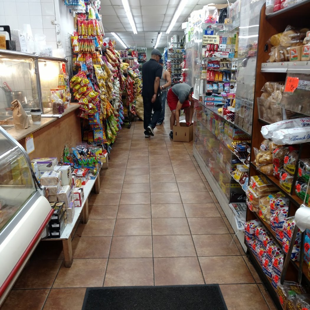 Central Supermarket 3