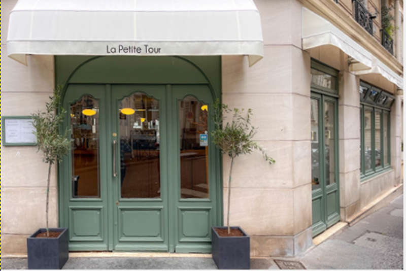 La Petite Tour 2