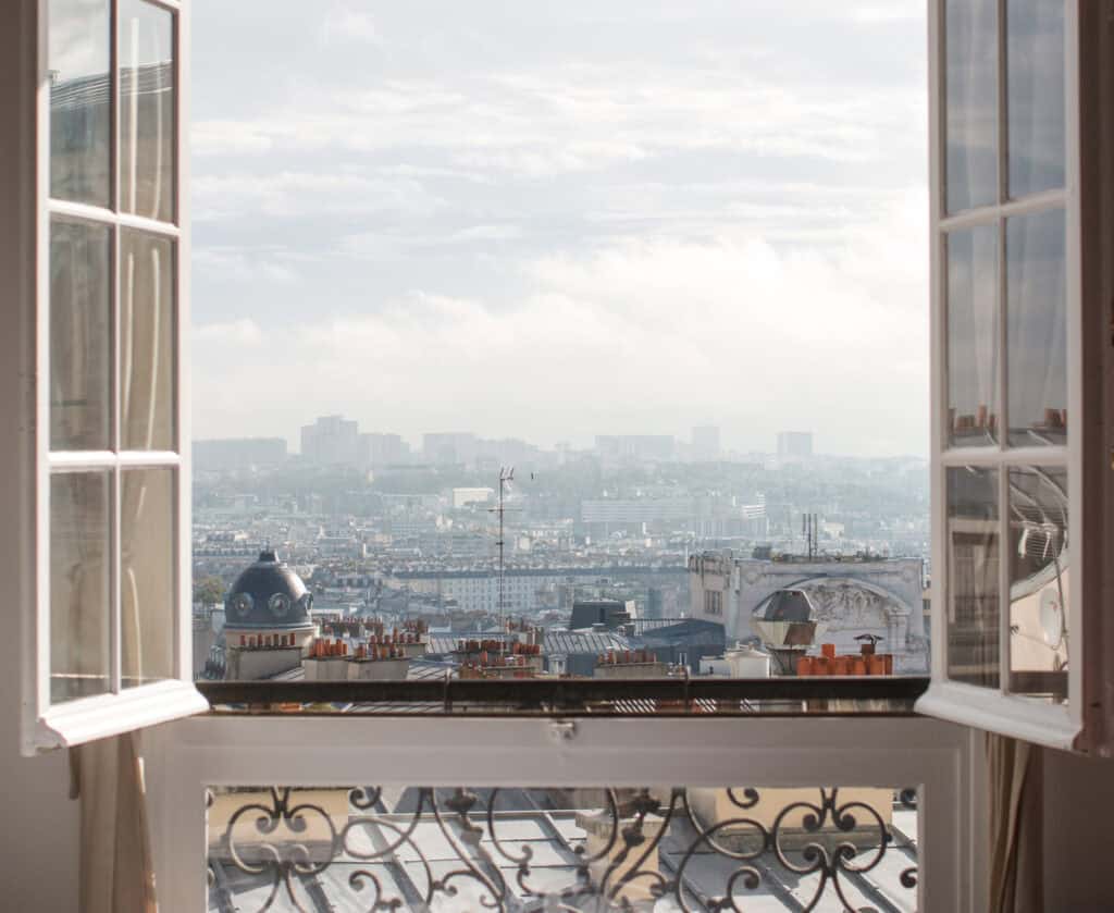 Le Cabanon de la Butte 2