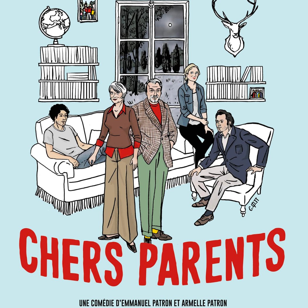 Chers Parents 1