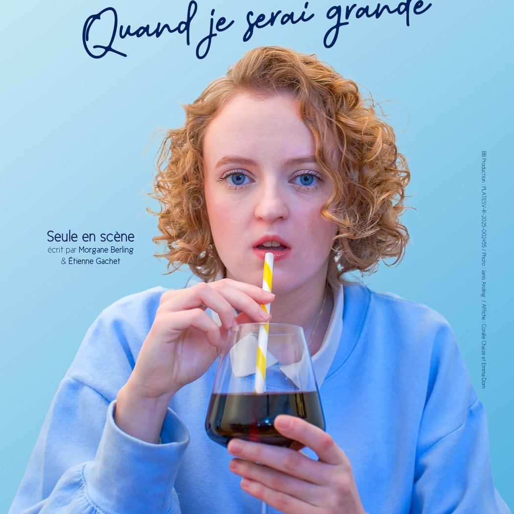 MORGANE BERLING 1