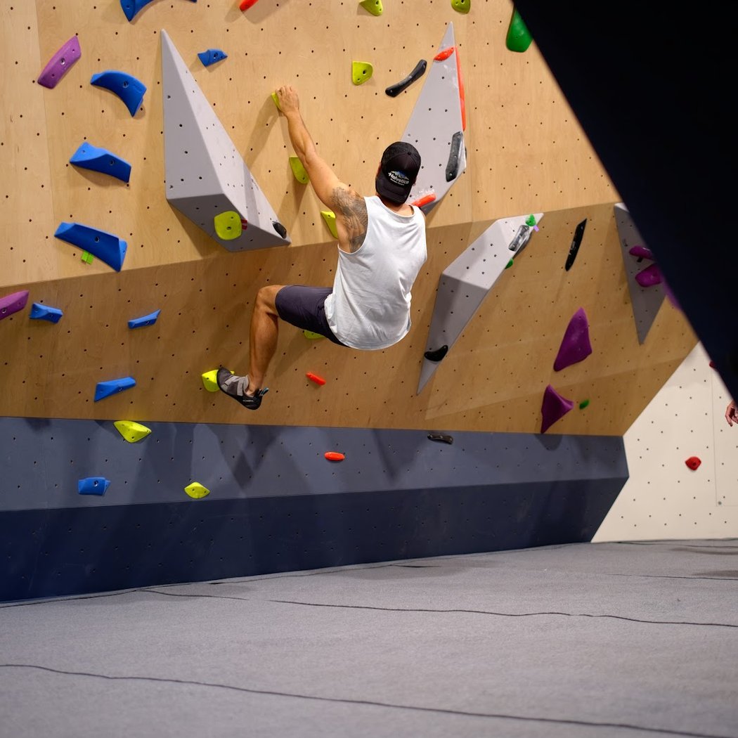Block Session - BS.2 Toulon 1