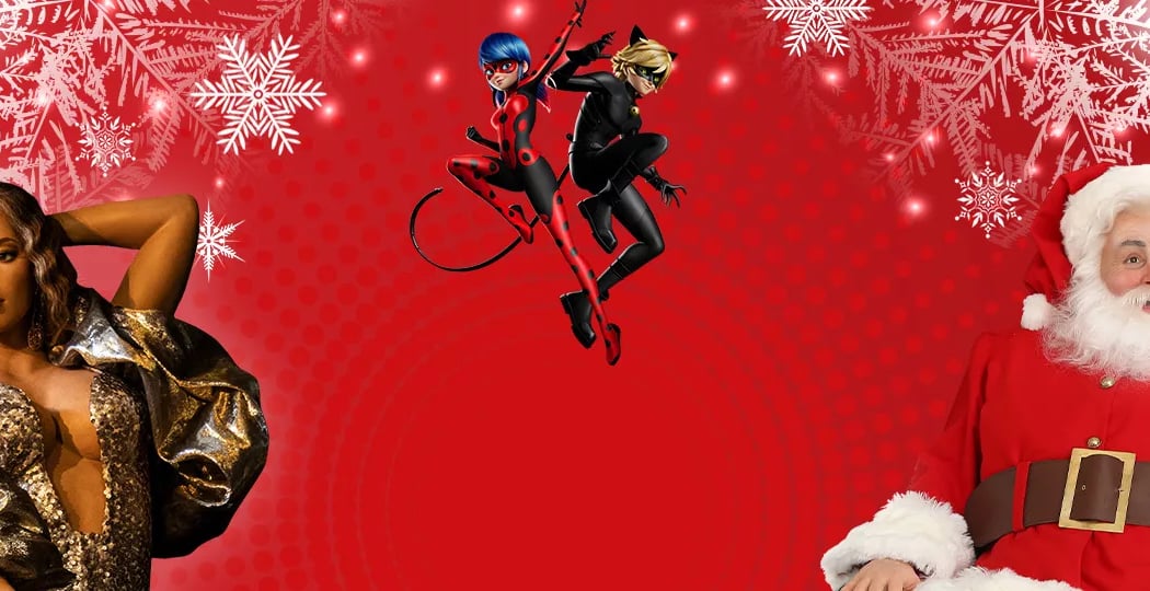 C'est Noël 1