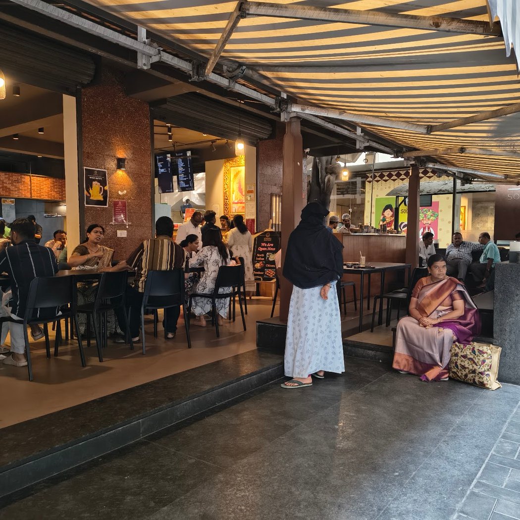 Sai Sogadu 2