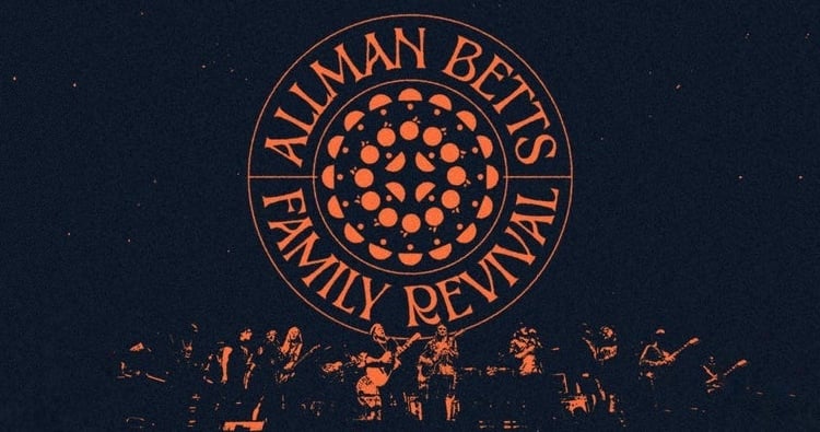 The Allman Betts Family Revival 2