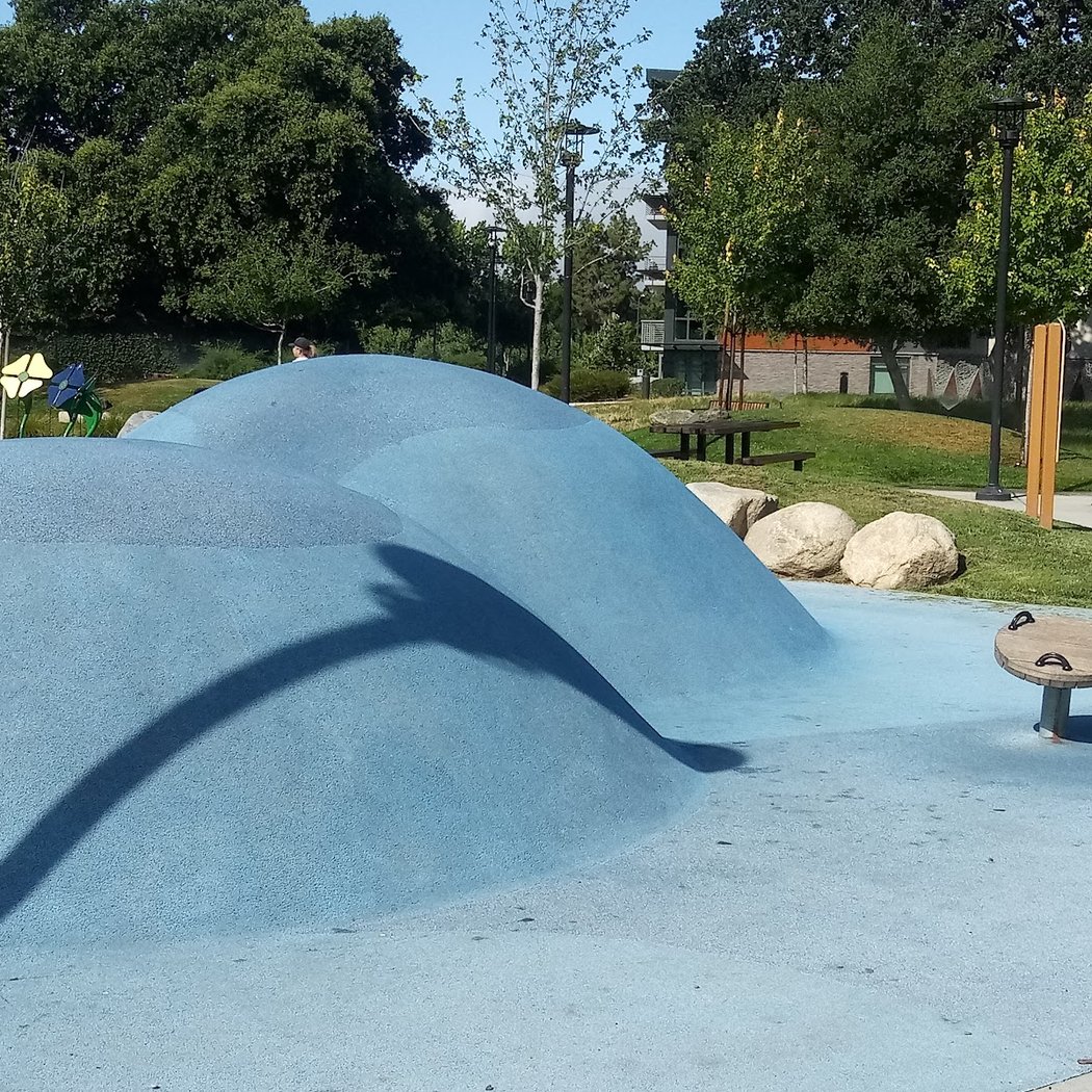 Orchards Playground 3