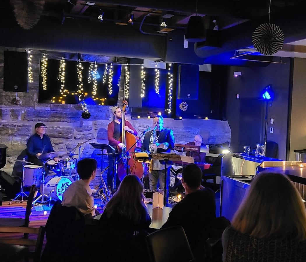 MetroNOME Brewery 2