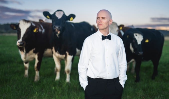 Jens Lekman (Solo) 1