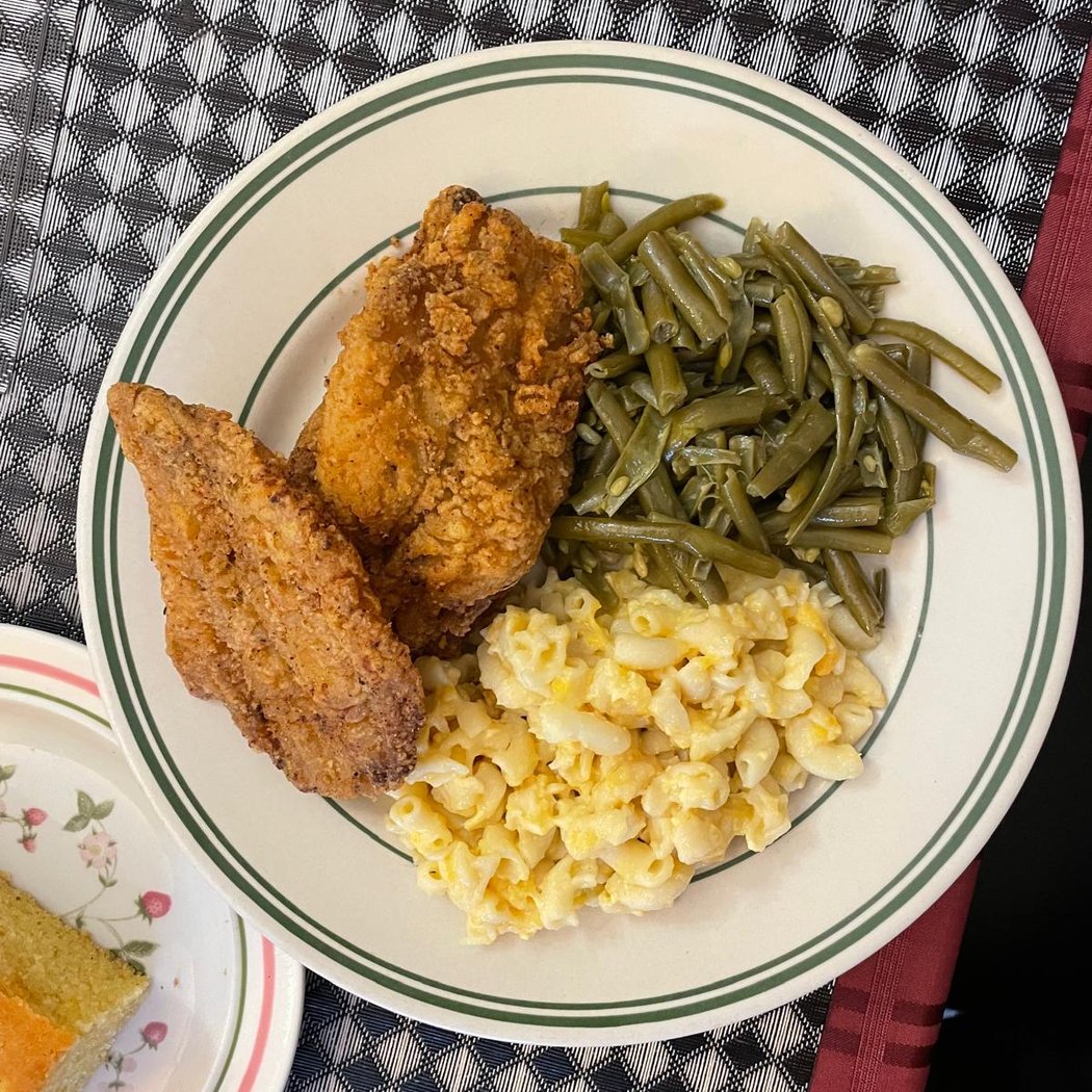 Mitchell's Soul Food 3