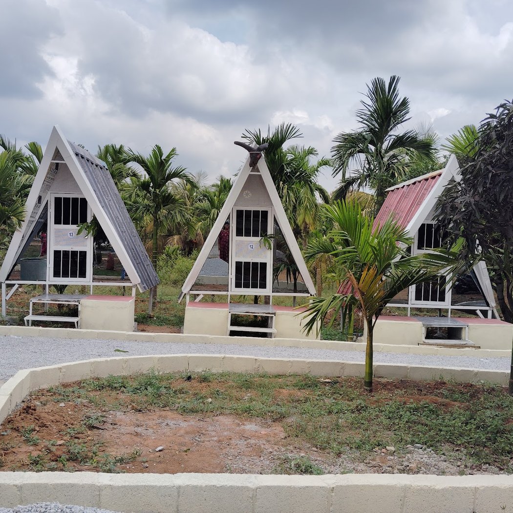 Camping Knights (Kanakapura Road) | Camping | Cottages | Adventure 2