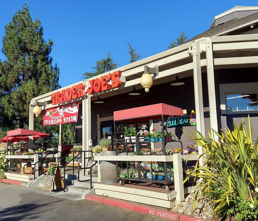 Trader Joe's 2