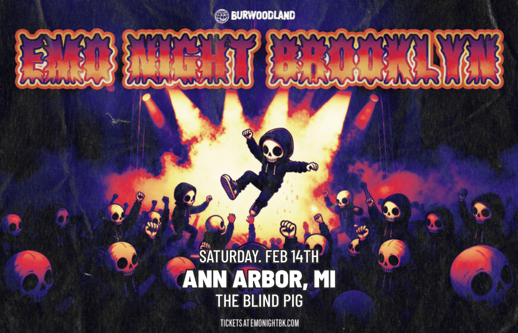 Emo Night Brooklyn 1