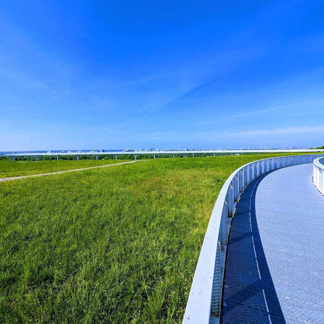 Ferienpass-Sommer-Rallye auf dem Energieberg Georgswerder 3