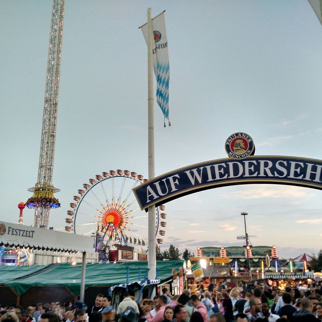 Theresienwiese 5