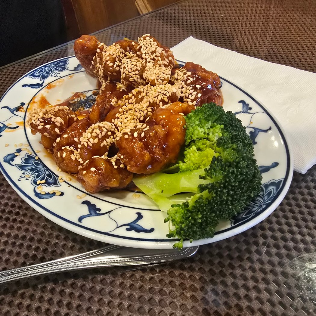 Szechuan Palace 1