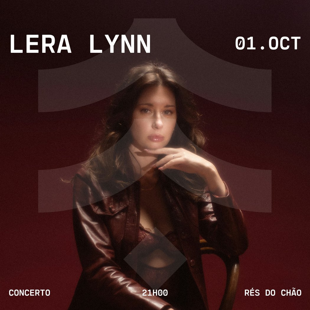 Lera Lynn 1