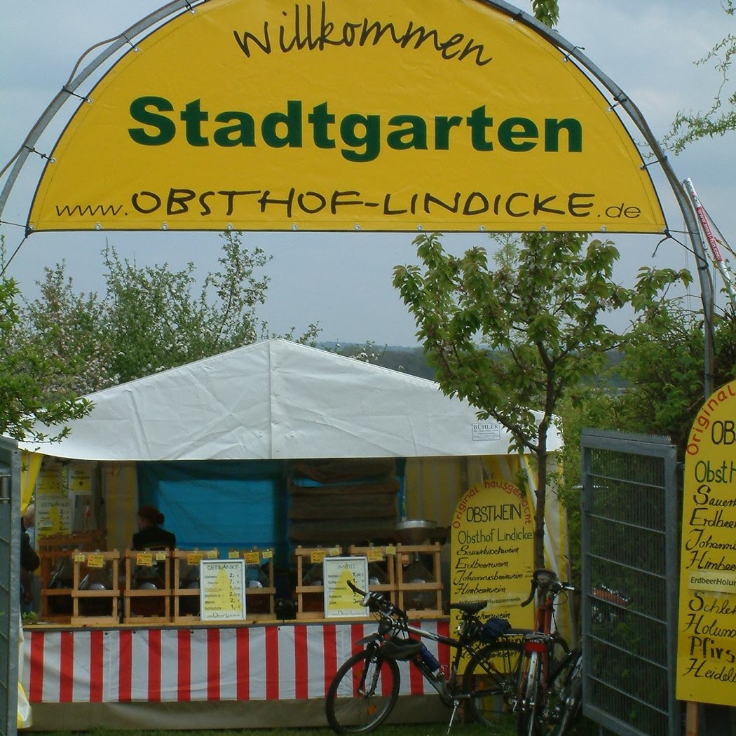 Äpfel und Birnen selbst pflücken 2