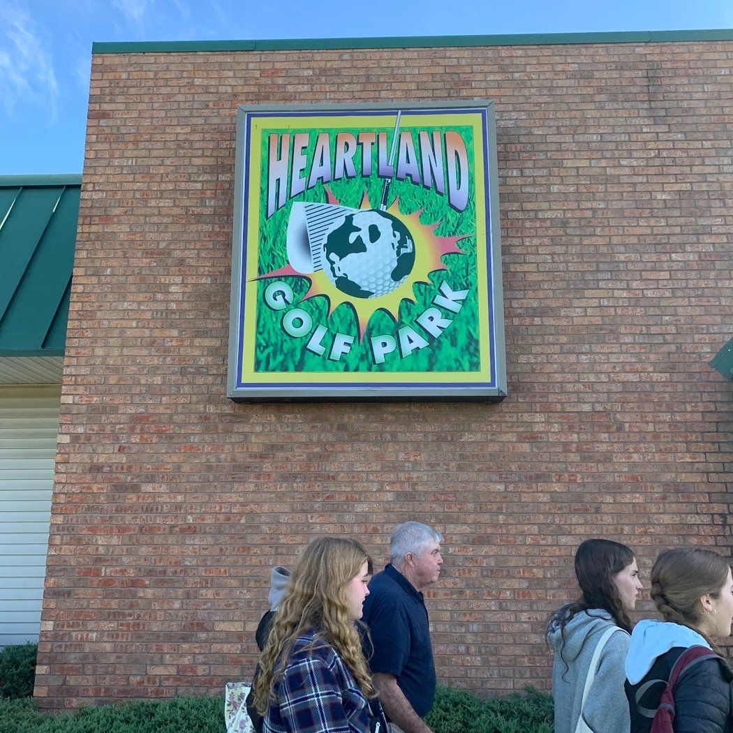 Heartland Golf Park 3
