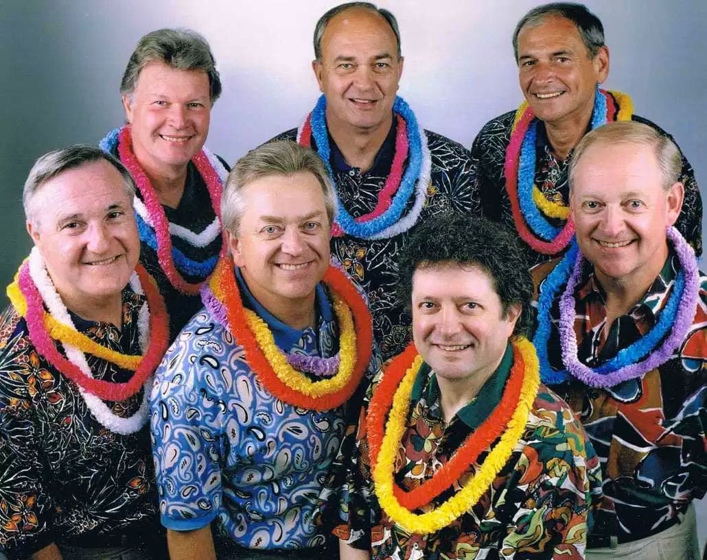 The Entertainers 2
