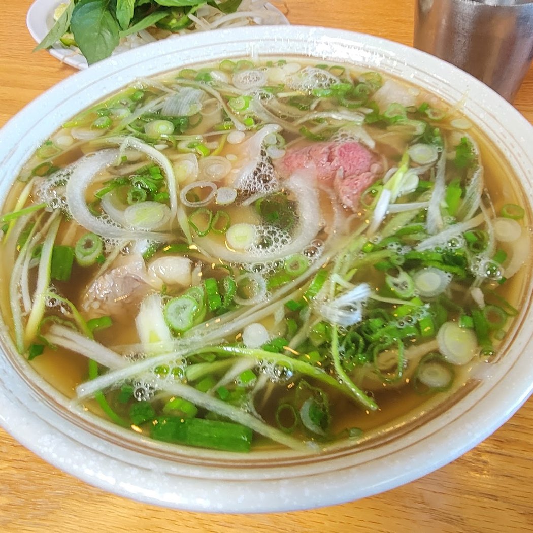 Pho San Jose 1