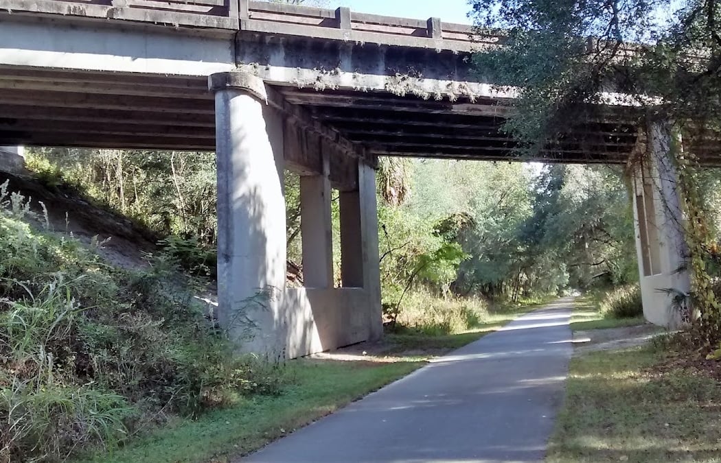 Withlacoochee State Trail 3