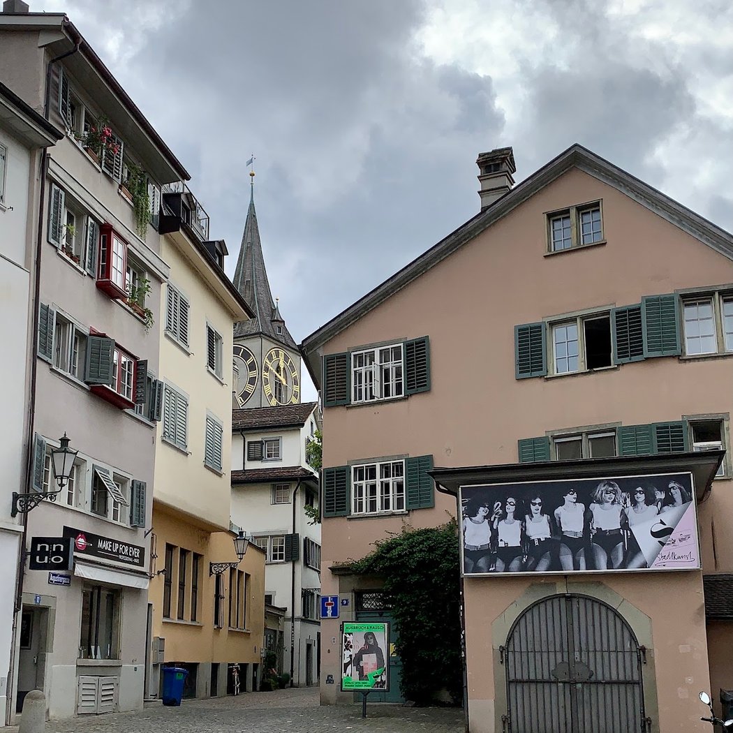 Museum Strauhof 3