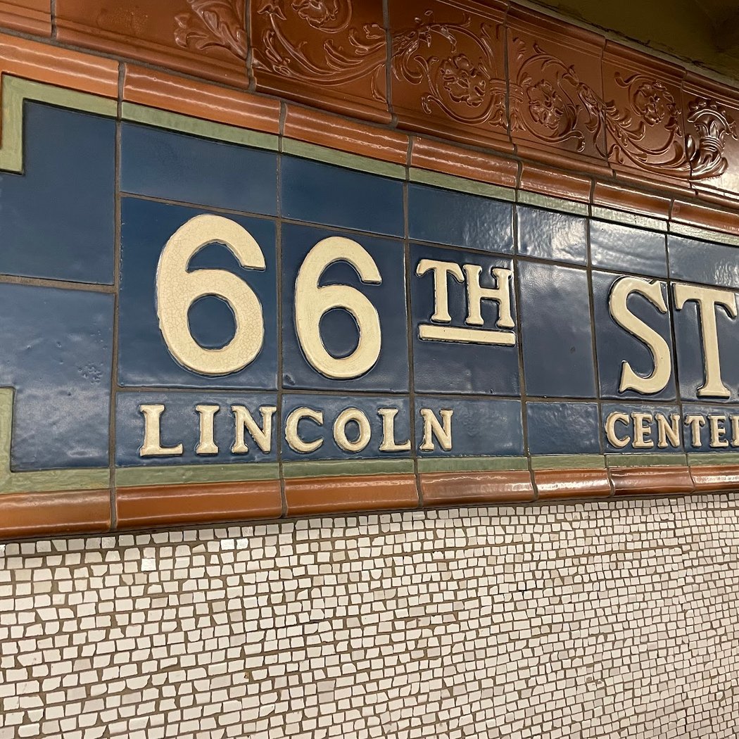 66th Street Plaza 3