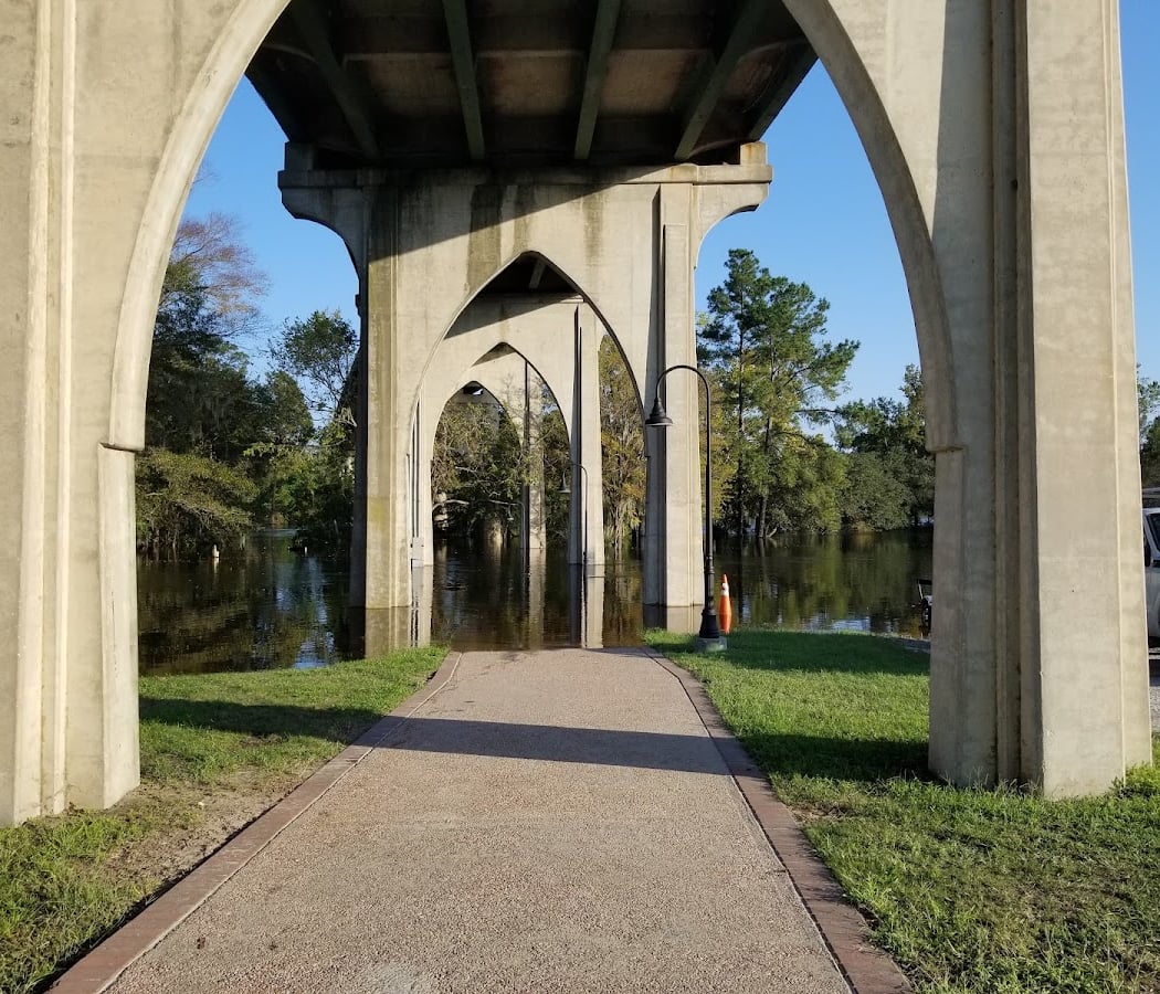 Conway Riverwalk 3