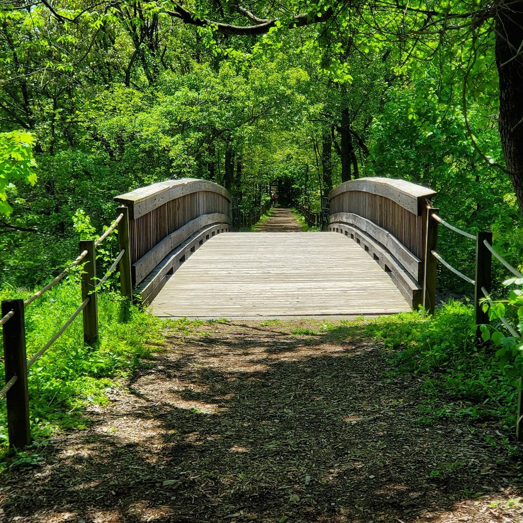 Centennial Gardens 2