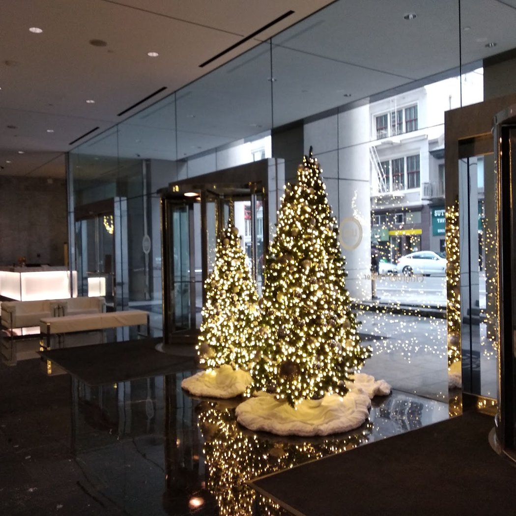 One Sansome Street 3
