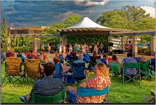 Billy Mack & the Juke Joint Johnnies 2