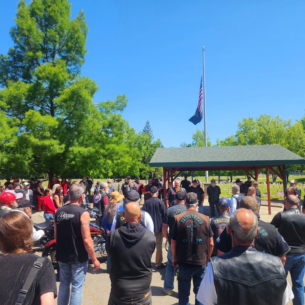 Santa Rosa Memorial Park 3