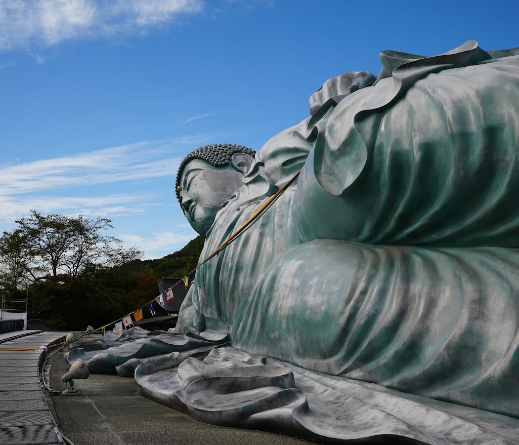 Nanzo-in Temple 1