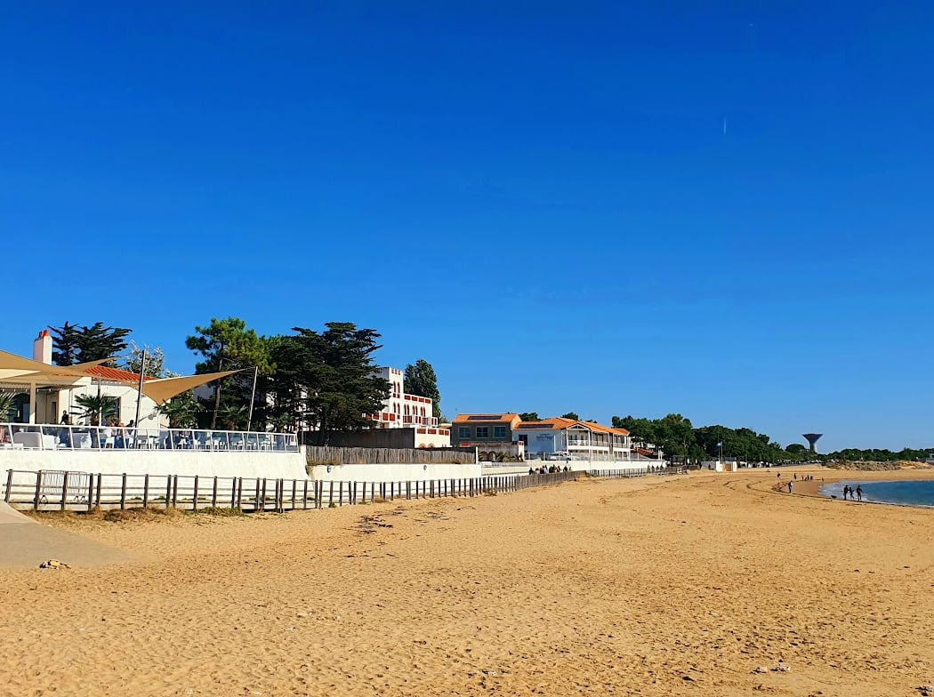 La Tranche-sur-Mer 2