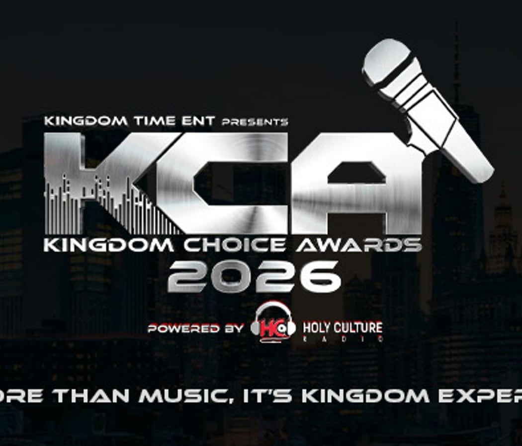 Kingdom Choice Awards 2026 2