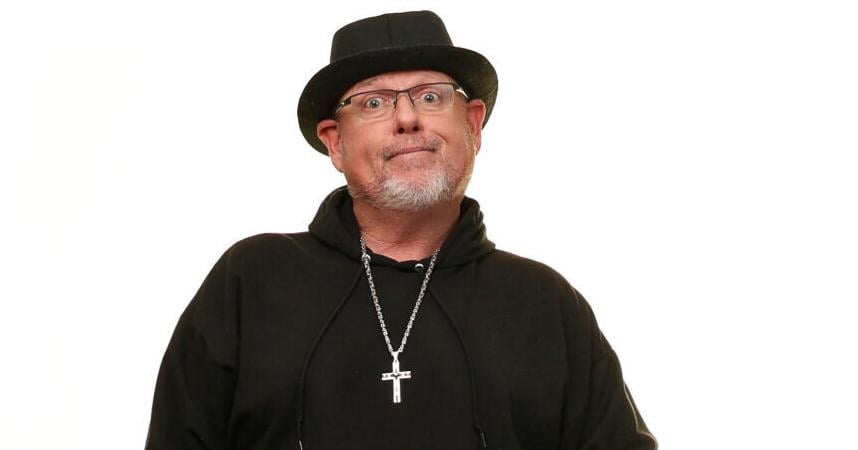Cledus T. Judd Live 3