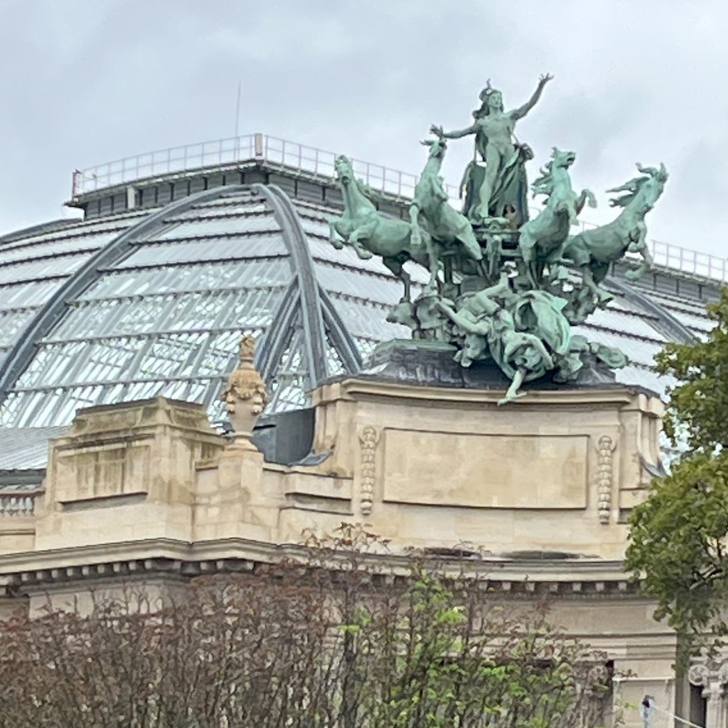 Paris Photo 3