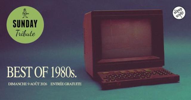 Summer Tribute 1980 1