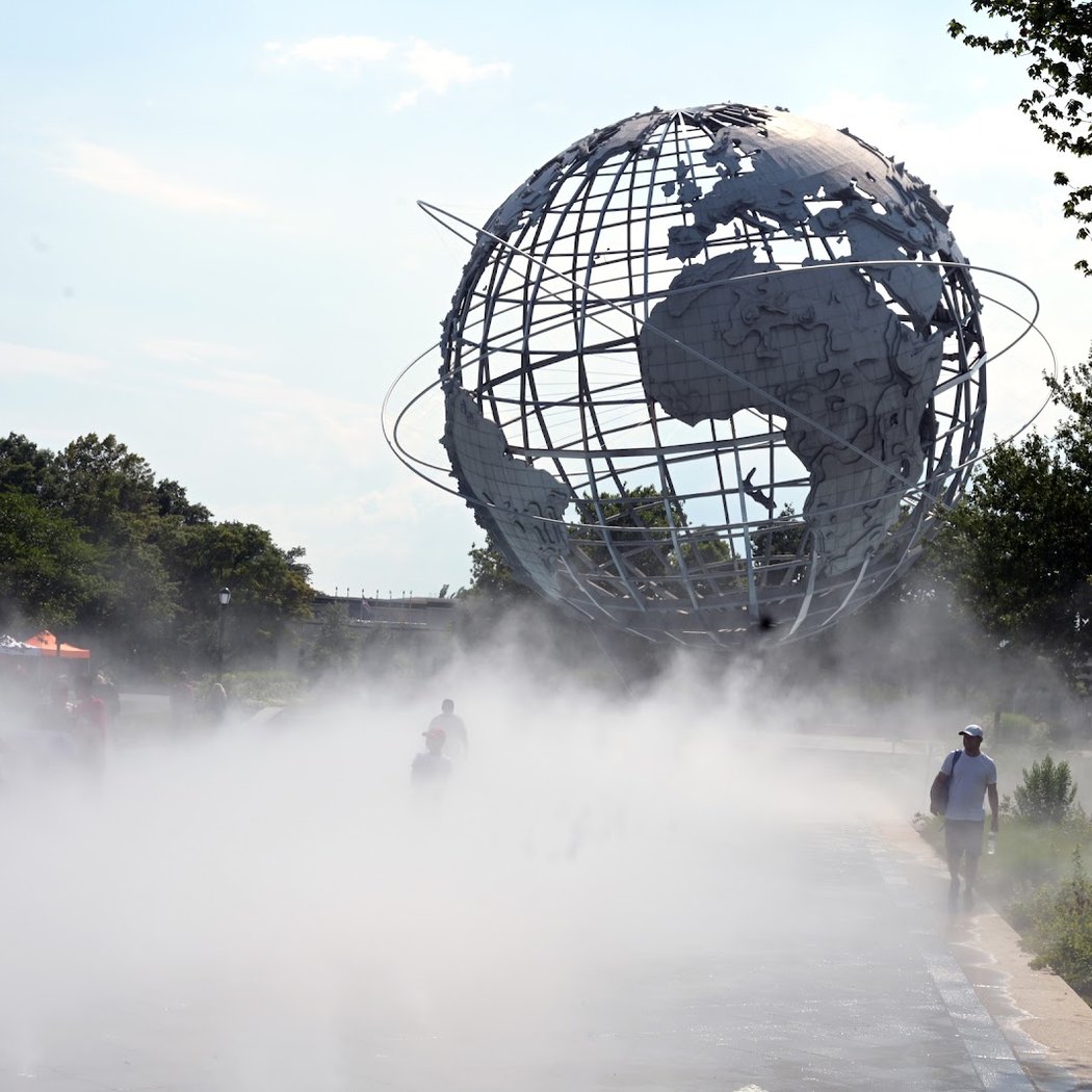 Unisphere 2