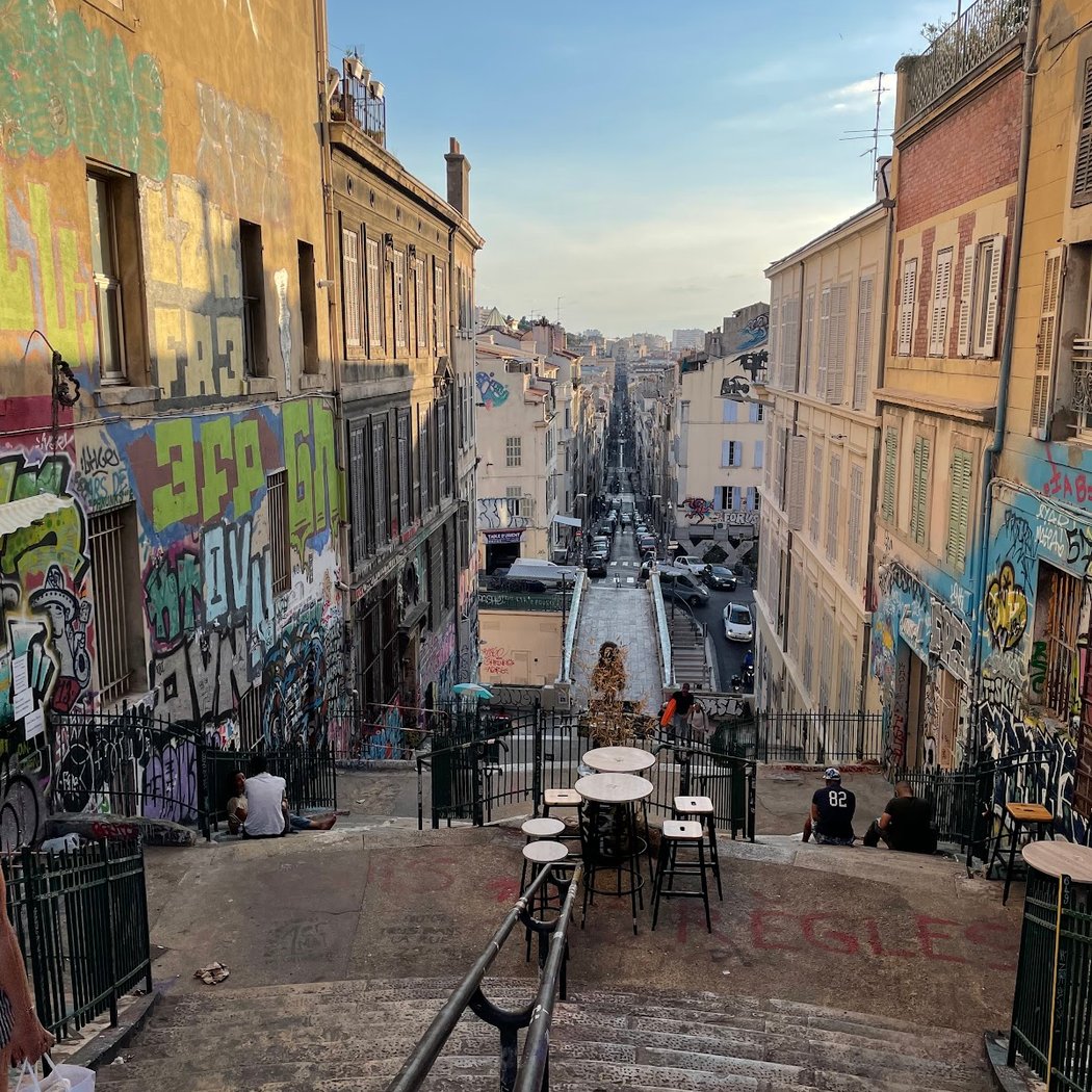Canton of Marseille – Notre-Dame-du-Mont 3