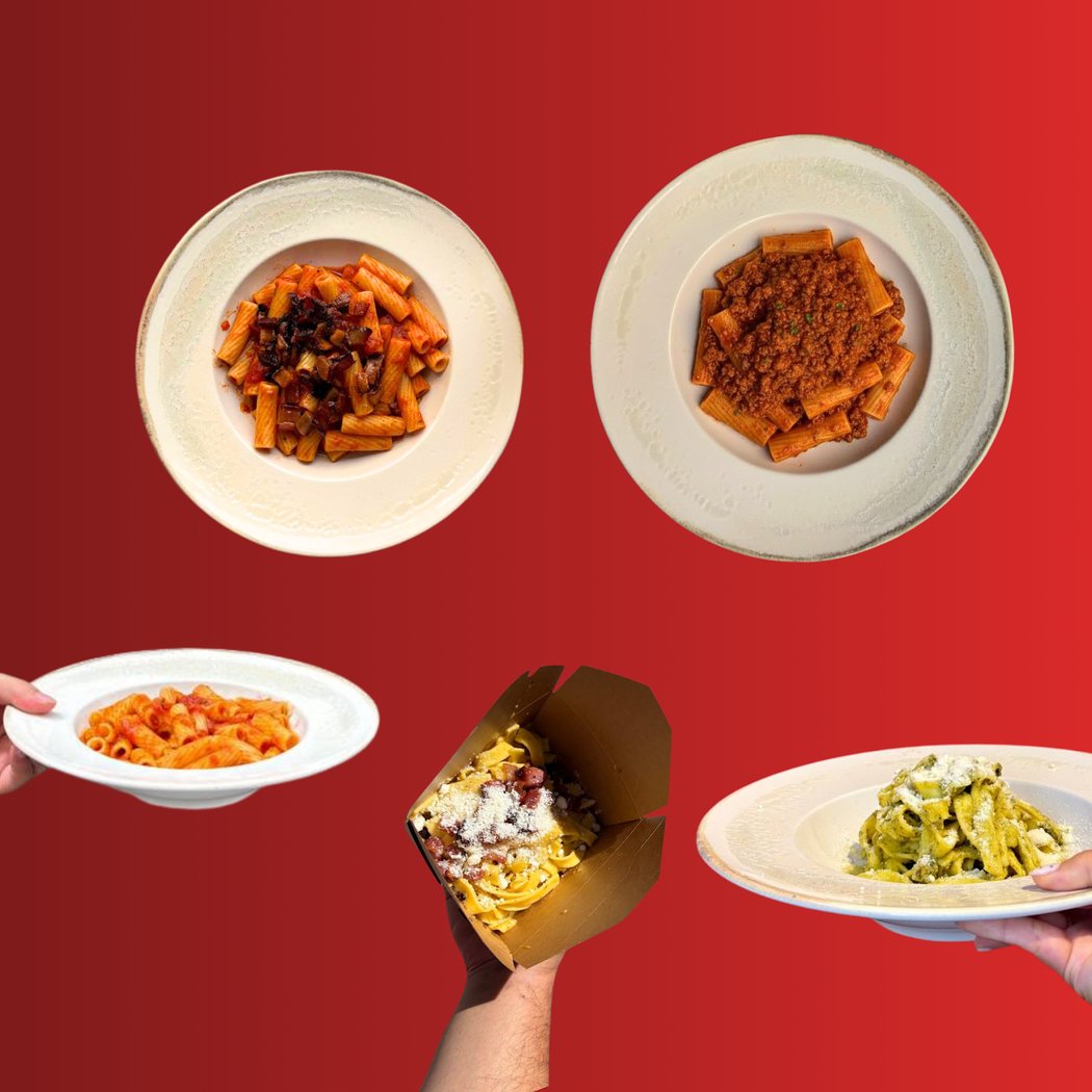 Pastissimo 1
