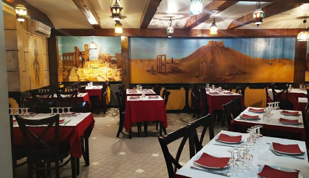 La Marmarita 2