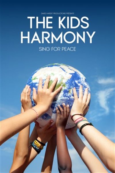 The Kids Harmony 1