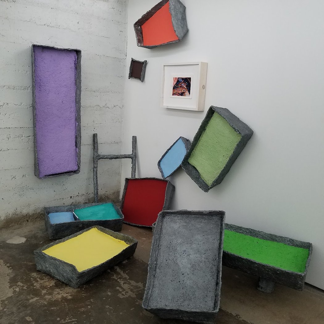 Alexander Gray Associates 3